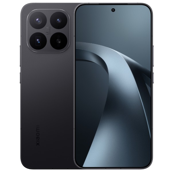 Смартфон Xiaomi 17T Pro 12/256GB Black купити - ціна